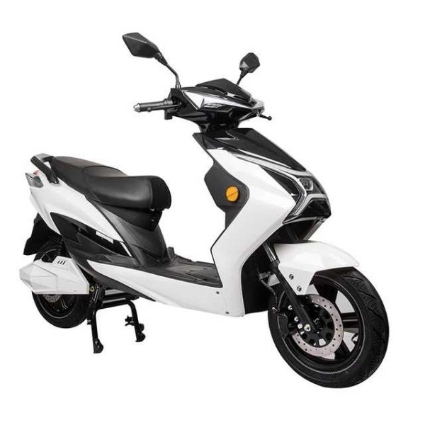 x1 electric scooter8