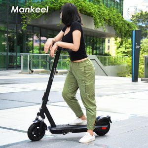 MK electric scooter