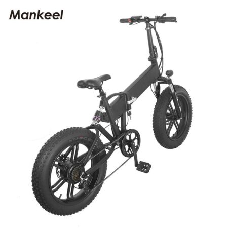 mankeel mk electric bike pogo cycles