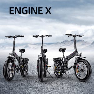 Engwe Engine X