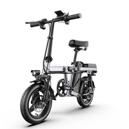 ENGWE T Folding Electric Bicycle Inch Tire