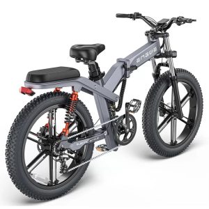 Engwe X eBike bicicleta eletrica