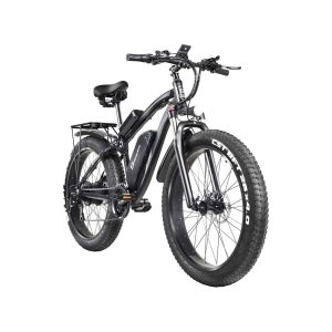 Shengmilo MXS Electric Bicycle Mountain Bike Fat Tire Front Suspenion USA Online Store Buy Now