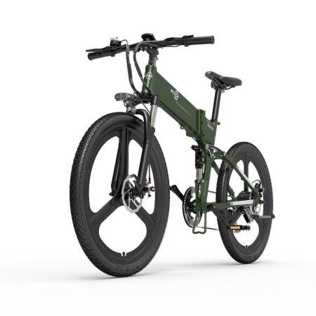 bezior x pro folding electric bike pogo cycles bbc eac cf