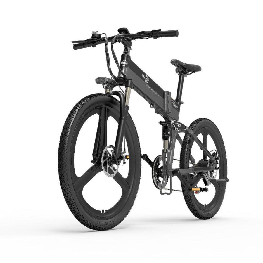 bezior x pro folding electric bike pogo cycles badc da fe f defbb
