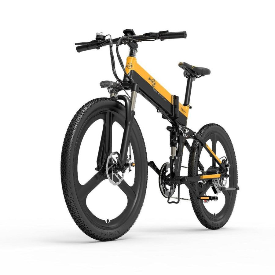 bezior x pro folding electric bike pogo cycles feb a b afd ecad