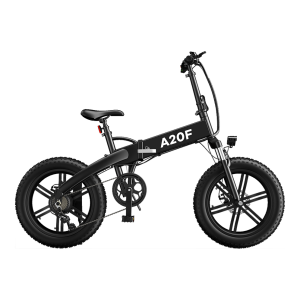 ADO A20F+ Foldable Mountain Electric Bike
