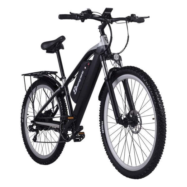 Shengmilo M inches mountain bike electric bike european stock online shop buy now shengmilo net x