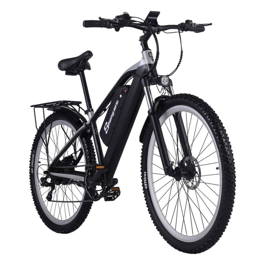 Shengmilo M inches mountain bike electric bike european stock online shop buy now shengmilo net x