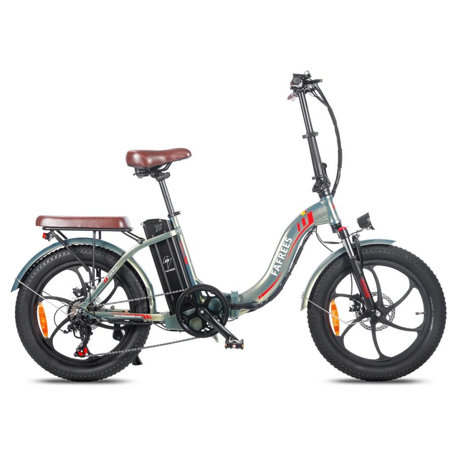 fafrees f pro city electric bike pogo cycles