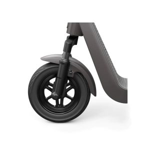 Eleglide inch Tire Coozy Foldable Electric Commuting Scooter front wheel x fff af deffdc x