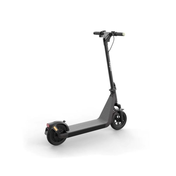 Eleglide inch Tire Coozy Foldable Electric Commuting Scooter rear view x afef dec e cd dfbcafb x