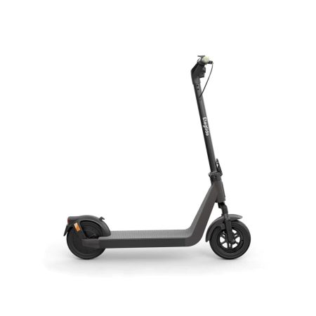 Eleglide inch Tire Coozy Foldable Electric Commuting Scooter right side view x ca cadc x