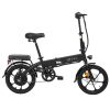 dyu af upgraded electric bike pre order july mid pogo cycles c ed bbc abde