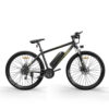 eleglide m plus upgraded electric bikewith app pogo cycles
