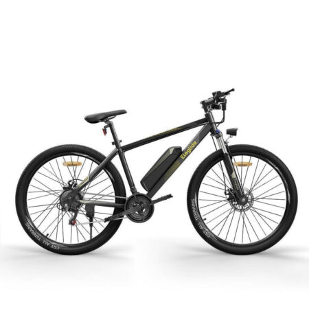 eleglide m plus upgraded electric bikewith app pogo cycles