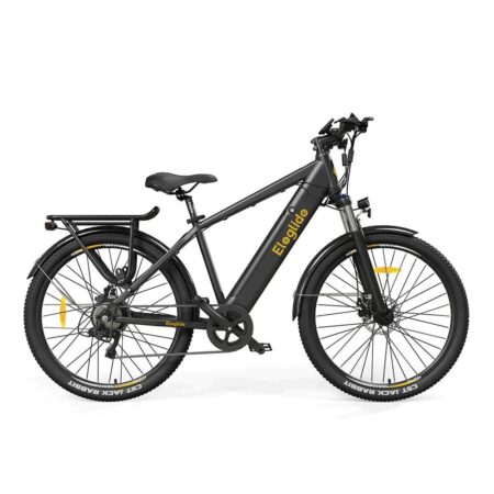 eleglide t electric bike pogo cycles