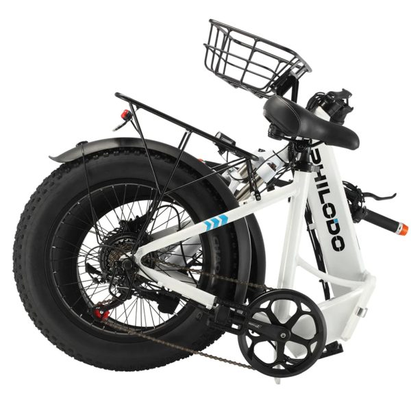 HFoldablebike x