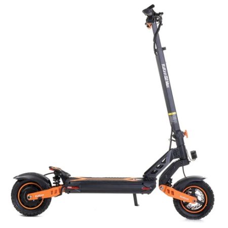 KUKIRIN G MAX Electric Scooter Off road Pneumatic Tires w p x