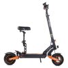 KUKIRIN G MAX Electric Scooter Off road Pneumatic Tires w p x