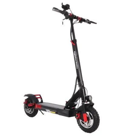 kugookirin m pro electric scooter upgraded version w v ah adc w p