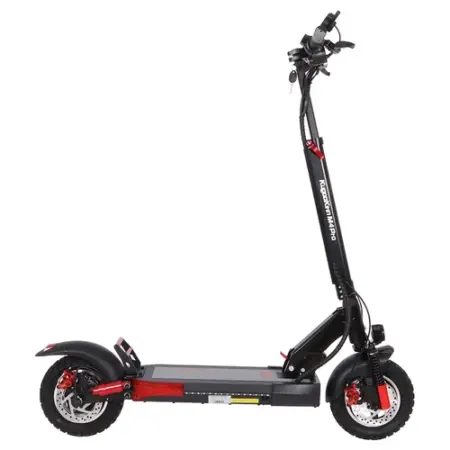 kugookirin m pro electric scooter upgraded version w v ah edf w p