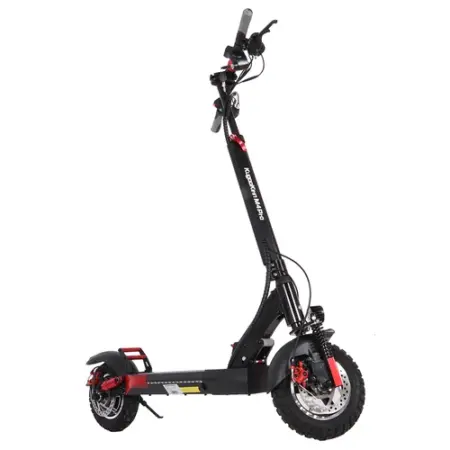 kugookirin m pro electric scooter upgraded version w v ah edd w p