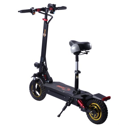 niubility n electric scooter ah battery w motor black x