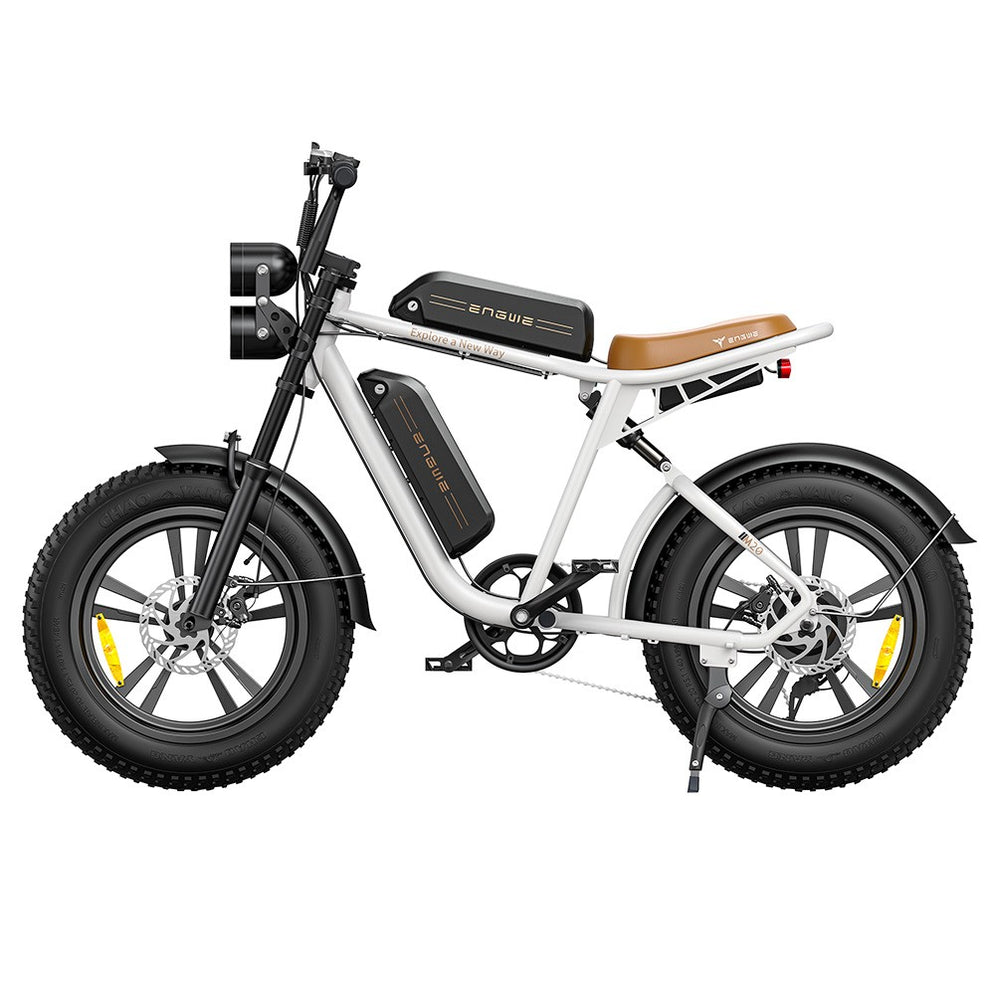 ENGWE M20 Electric Bike | Electric Power