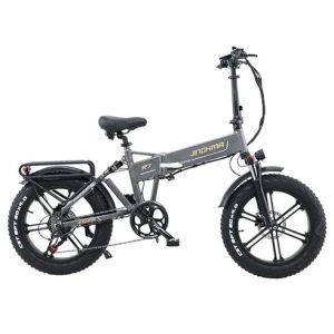 JINGHMA R W V Ah Electric Bicycle with Batteries w p x