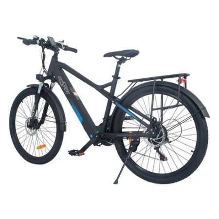 bk electric bike v w motor ah battery shimano speed gear w p x