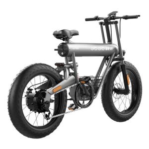 gogobest gf electric bicycle inch tire e w p x