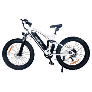 ones electric bike v w motor ah battery cb x