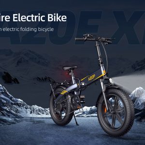 ADO AF XE W Electric Bike