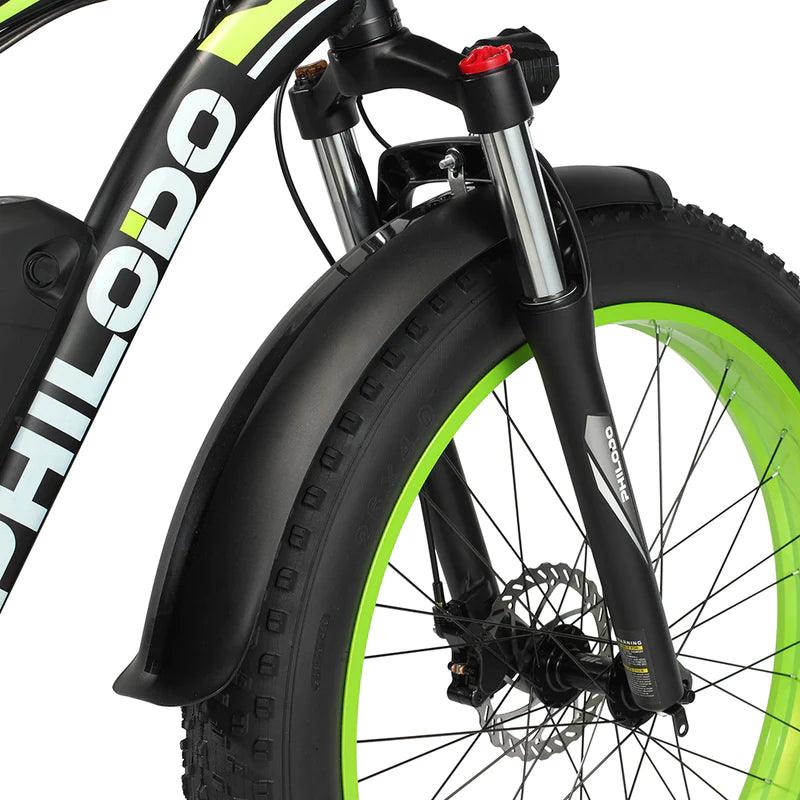 philodo h electric bike pogo cycles