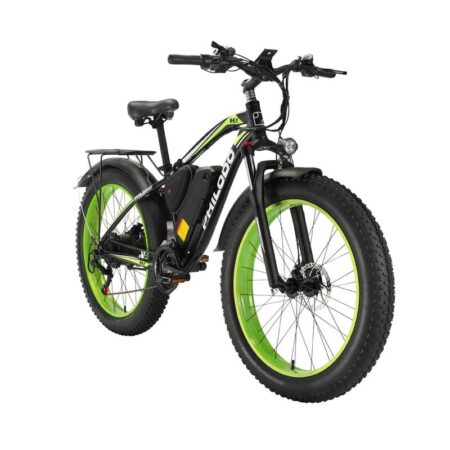 philodo h electric bike pogo cycles