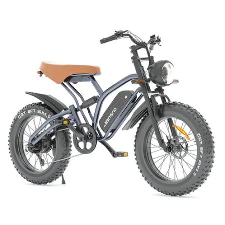 JANSNO X Electric Bike Tire W Brushless Motor w p