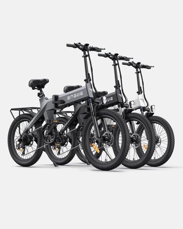 engwe c pro upgraded version folding electric bike pogo cycles ceac c de f eaafe