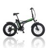 Shengmilo MX Fat Folding Bike Electric Bicycle External Battery Europe Online Shop Order Now shengmilo net