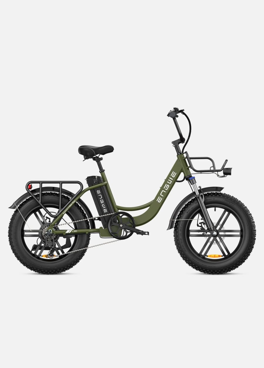 engwe l electric bike pogo cycles