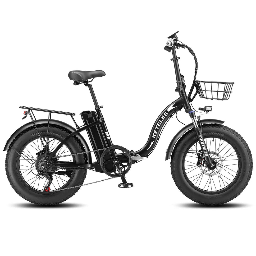 keteles kf electric bike pogo cycles