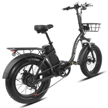 keteles kf electric bike pogo cycles