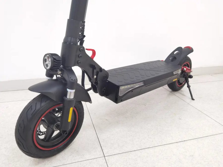 t electric scooter pogo cycles