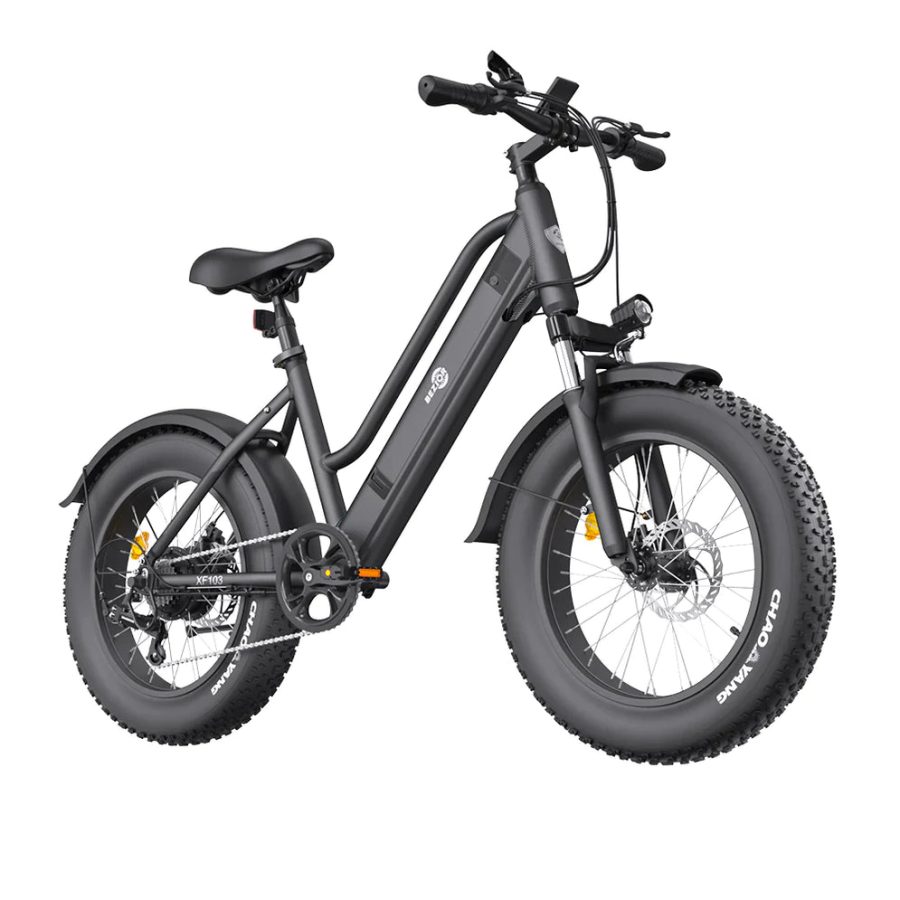 bezior xf electric mountain bike pogo cycles