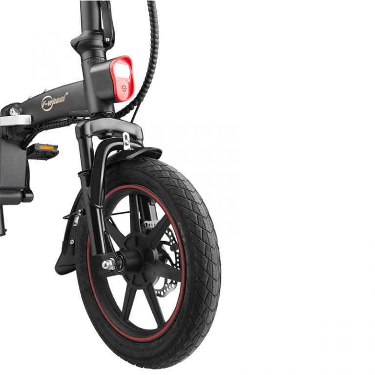 dyu a upgraded folding electric bike pogo cycles ecf c ae cadbc