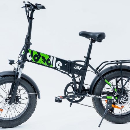 emotorad doodle advanced electric bike pogo cycles beb ab cc b bbcc