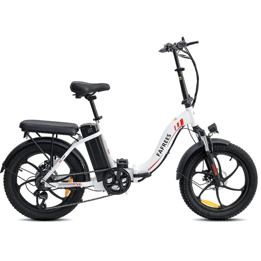 fafrees f city electric folding bike pogo cycles ea ac d af bcdcb