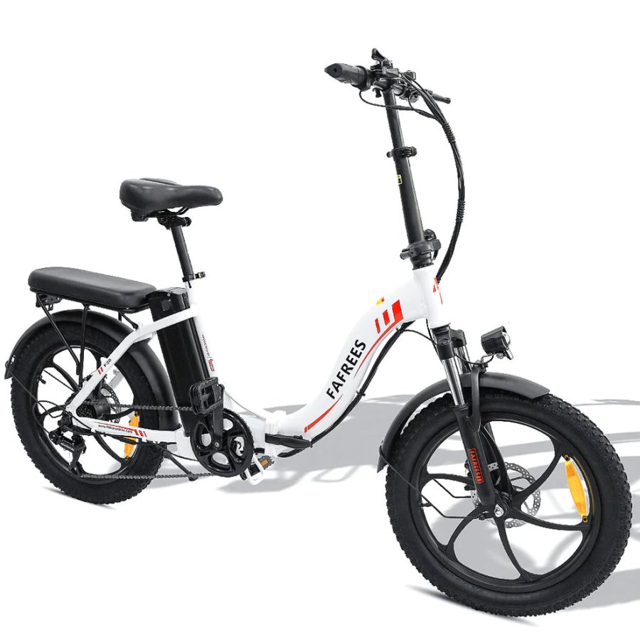 fafrees f city electric folding bike pogo cycles bccee edc a d faddba