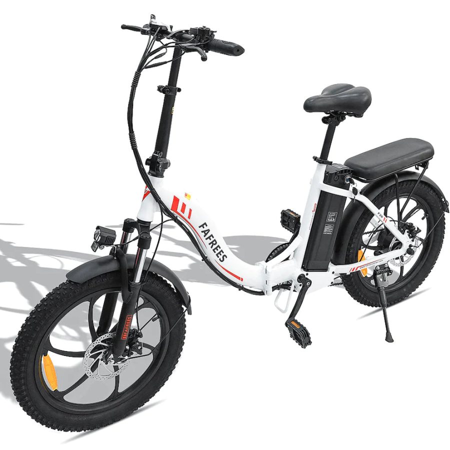 fafrees f city electric folding bike pogo cycles ffed e b f aaebaef