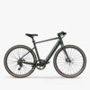 fiido c gravel electric bike dark green x ()